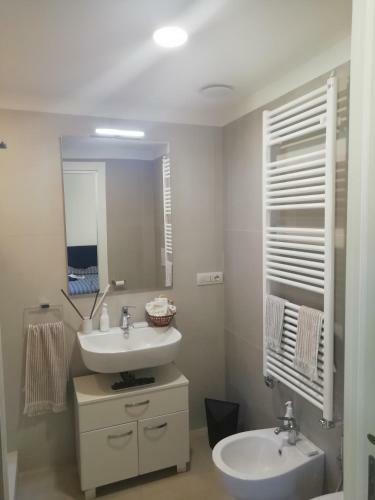 Apartamento Casa D'amare