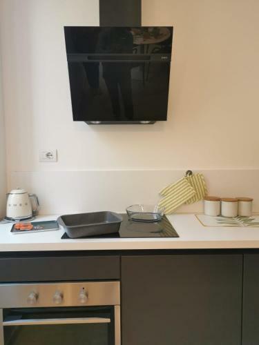 Apartamento Casa D'amare