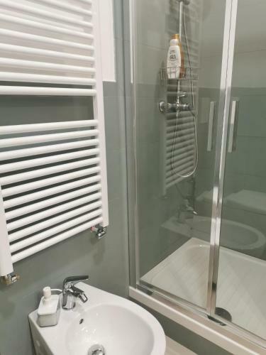 Apartamento Casa D'amare