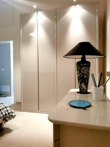 Apartamento Casa D'amare