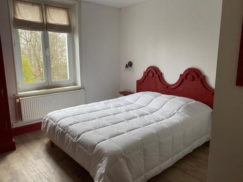 Apartamento Les 4 Flocons