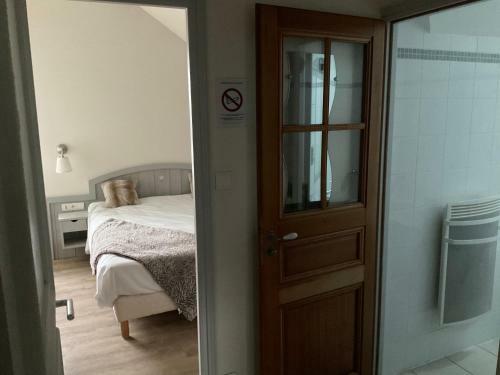 Apartamento Les 4 Flocons