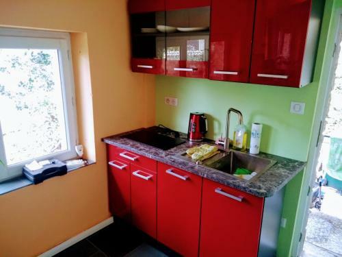 Apartamento Maison Chopin