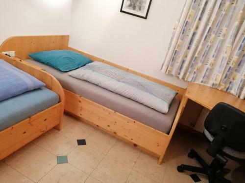 Apartamento Tischlerhof Spitzler