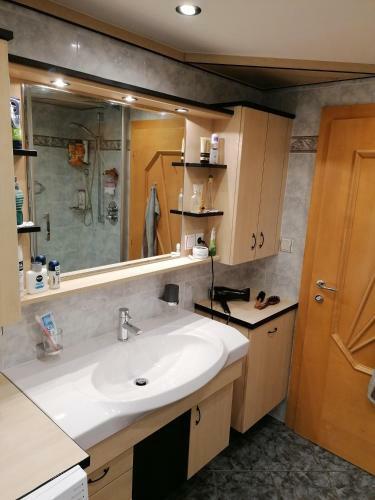 Apartamento Tischlerhof Spitzler