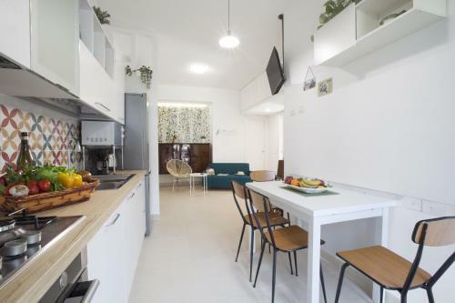 Apartamento Casa Luigino