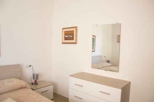 Bed & Breakfast Occhj A Mari