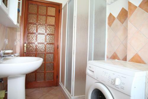 Apartamento Villette Le Ortensie Con Giardino