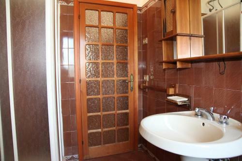 Apartamento Villette Le Ortensie Con Giardino
