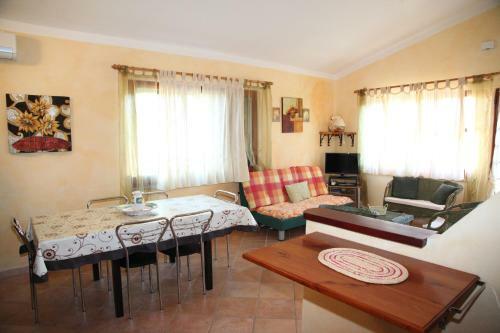 Apartamento Villette Le Ortensie Con Giardino