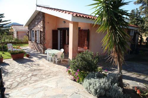 Apartamento Villette Le Ortensie Con Giardino