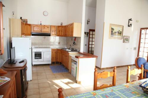 Apartamento Villette Le Ortensie Con Giardino