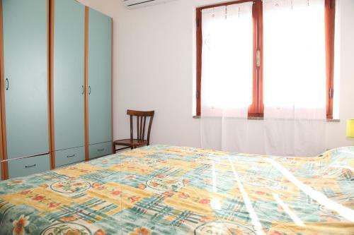 Apartamento Villette Le Ortensie Con Giardino