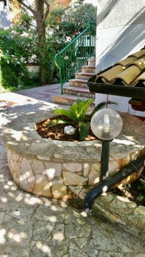 Il Giardino Del Falso Pepe