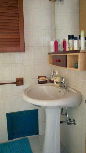 Il Giardino Del Falso Pepe