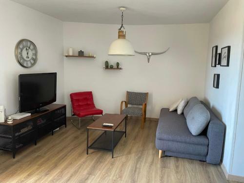 Apartamento Chez Chlo�