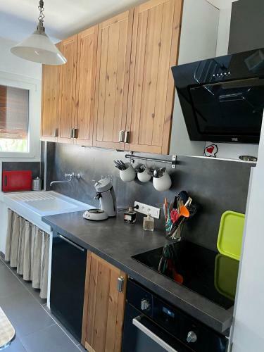 Apartamento Chez Chlo�