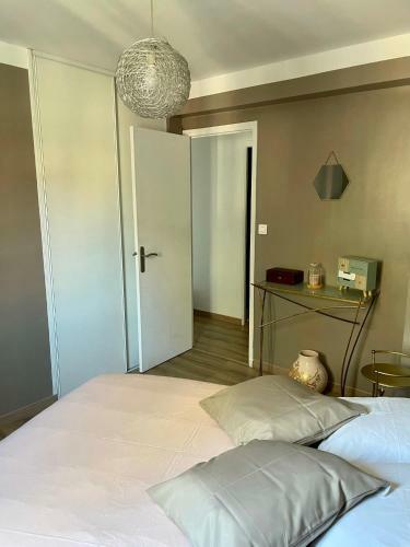 Apartamento Chez Chlo�