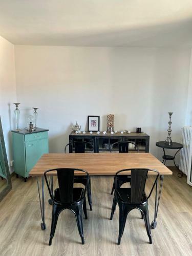 Apartamento Chez Chlo�