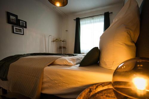 Apartamento Heju - Marli - Kitchen - Netflix - Kingsize Bett