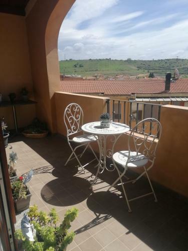 Casa Vacanze Kiky