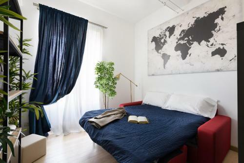Apartamento Socino