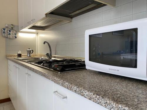 [prezzo Shock] - Blue Apartment Vicino Al Centro ?