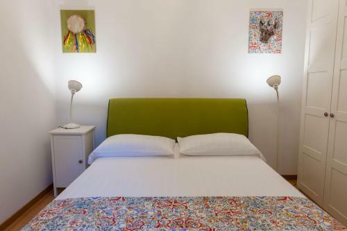 Apartamento Casa Ritorna
