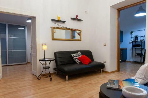 Apartamento Casa Ritorna