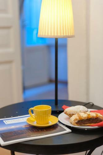 Apartamento Casa Ritorna