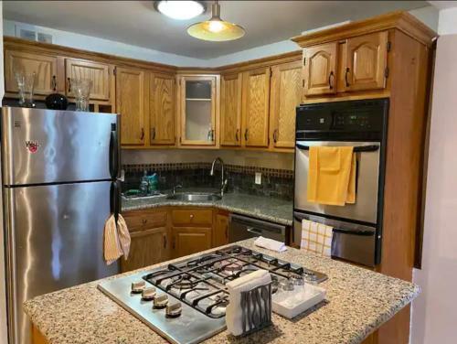 Apartamento The Comfort Home Of Staten Island