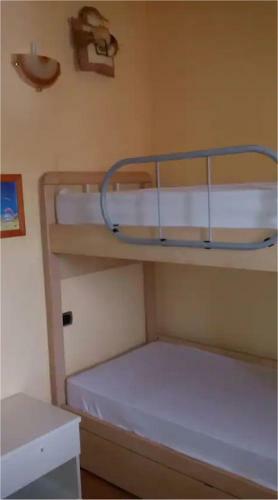 Apartamento Casa Nostra Tanaunella