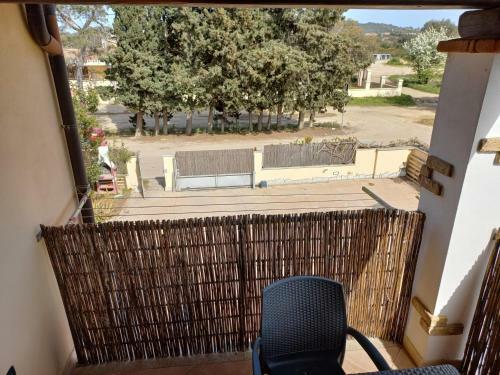 Apartamento Casa Delle Giraffe