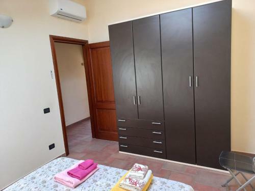 Apartamento Casa Delle Giraffe