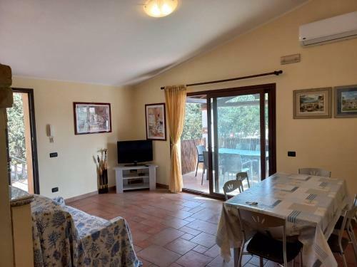 Apartamento Casa Delle Giraffe