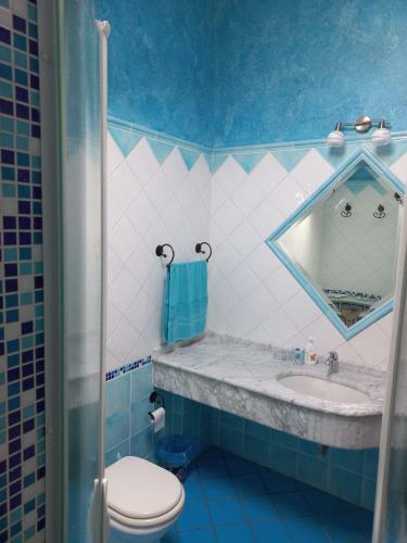 Apartamento Casa Delle Giraffe
