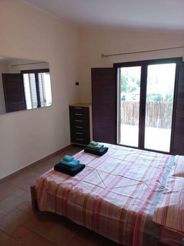 Apartamento Casa Delle Giraffe