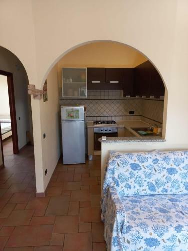 Apartamento Casa Delle Giraffe