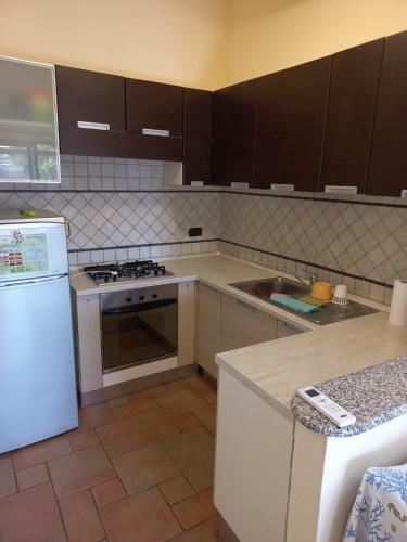 Apartamento Casa Delle Giraffe