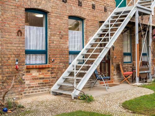 Apartment With Two Completely Separate Units, Terrace And Garden