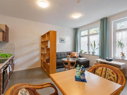 Apartment With Two Completely Separate Units, Terrace And Garden