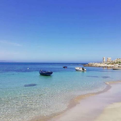 Apartamento Casa Vacanze - Nick House