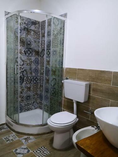 Apartamento Casa Vacanze - Nick House