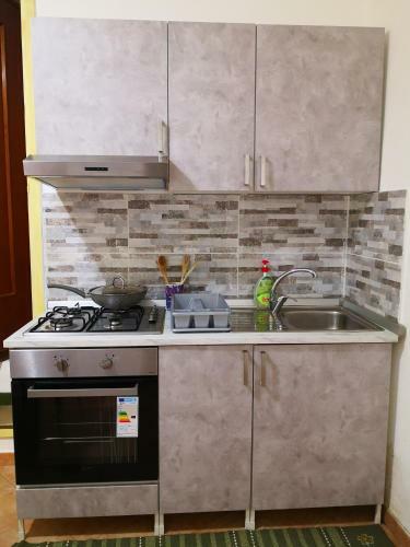 Apartamento Casa Vacanze - Nick House