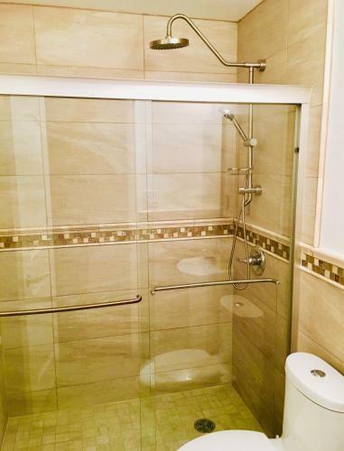 Two Bedroom Harlem Apartment