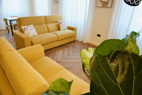 Casa Romano Suites