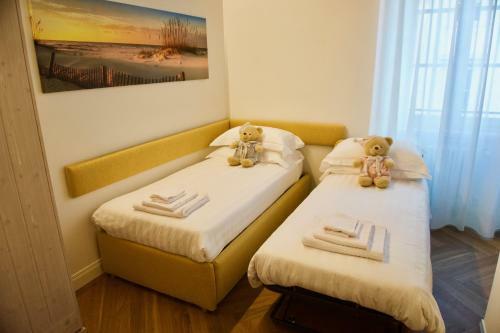Casa Romano Suites