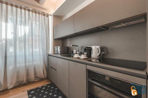Apartamento The Empress Suite - Historical City Center