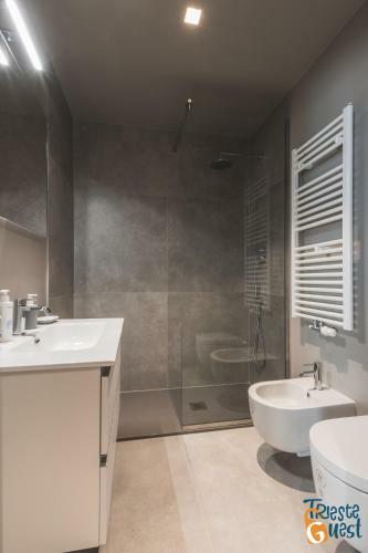 Apartamento The Empress Suite - Historical City Center