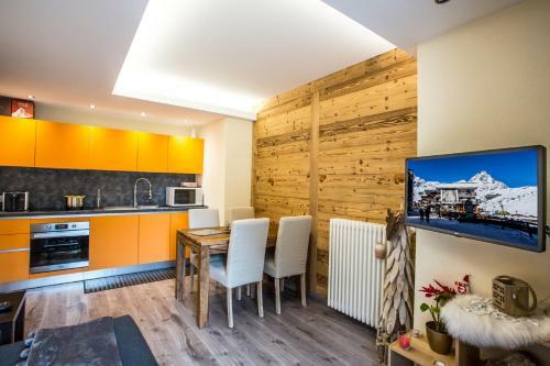 Apartamento Esprit Carrel
